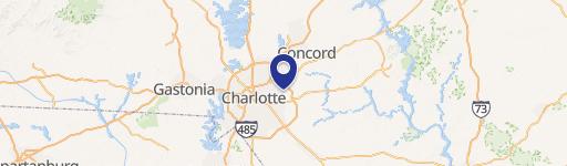 8800 Robinson Church Rd