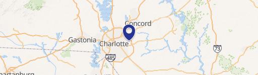 9540 Robinson Church Rd