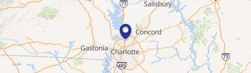 7600 Statesville Rd