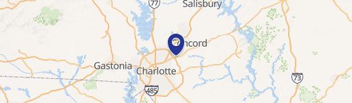 12106 University City Blvd