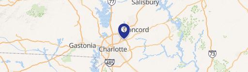 9620 University City Blvd