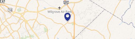 4308 Wilgrove Mint Hl Rd