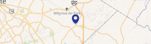 4309 Wilgrove Mint Hl Rd