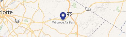 6732 Wilgrove Mint Hl Rd