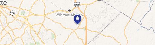 4614 Wilgrove Mint Hl Rd