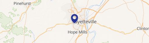 Fayetteville, NC 28304