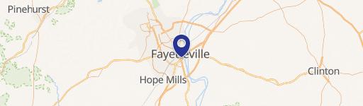 Fayetteville, NC 