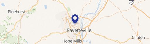 Fayetteville, NC 28301