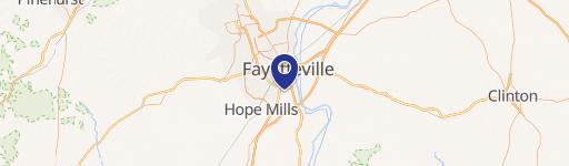 Fayetteville, NC 28306