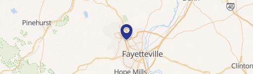 Fayetteville, NC 28303