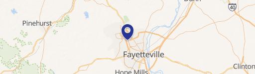 Fayetteville, NC 28303