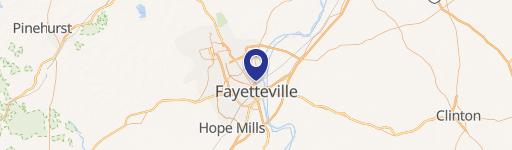 Fayetteville, NC 28301