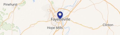 Fayetteville, NC 28306