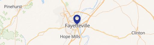 Fayetteville, NC 28301