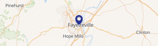 Fayetteville, NC 28305