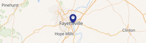 Fayetteville, NC 28301
