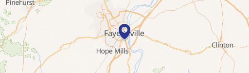 Fayetteville, NC 28306