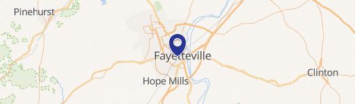 Fayetteville, NC 28306