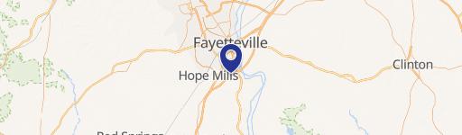 Fayetteville, NC 28306