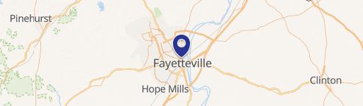 Fayetteville, NC 28301