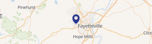 Fayetteville, NC 28314