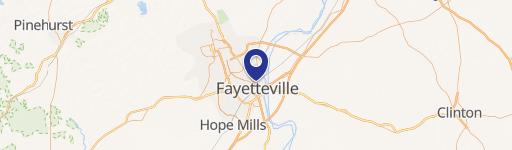 Fayetteville, NC 28301