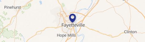 Fayetteville, NC 28301