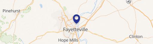 445 Cpe Fear Riv Trl