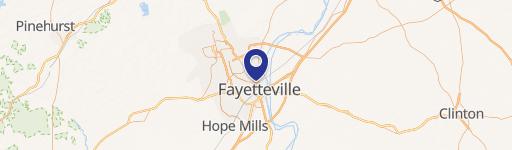 Fayetteville, NC 28301