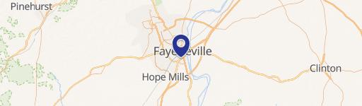 Fayetteville, NC 28306