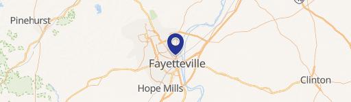 Fayetteville, NC 28301