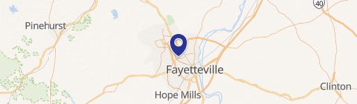 Fayetteville, NC 28303