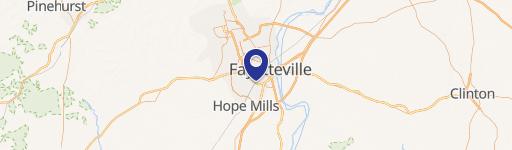 Fayetteville, NC 28306