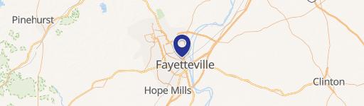 Fayetteville, NC 28301