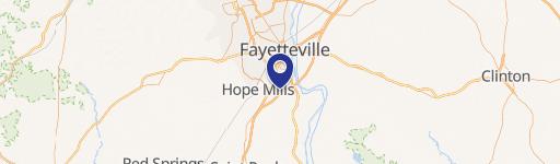 Fayetteville, NC 28306