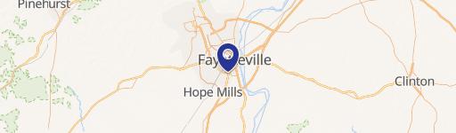 Fayetteville, NC 28306
