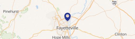 Fayetteville, NC 28301