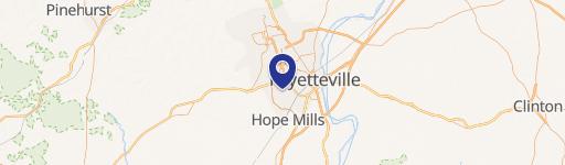 Fayetteville, NC 28304