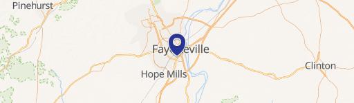Fayetteville, NC 28306
