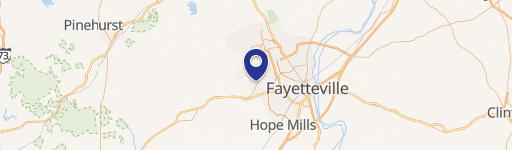 Fayetteville, NC 28314