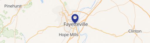 Fayetteville, NC 28301