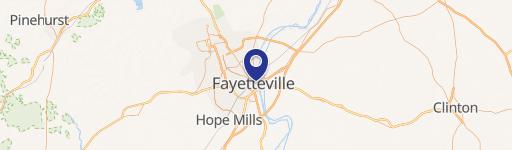 Fayetteville, NC 28301