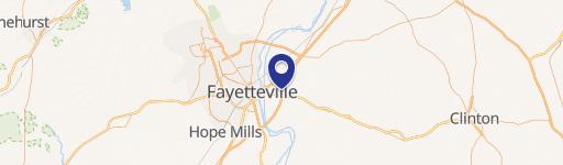 Fayetteville, NC 28312