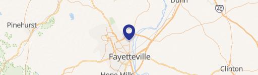 Fayetteville, NC 28311