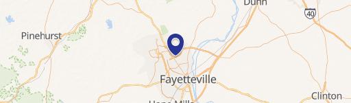 Fayetteville, NC 28311