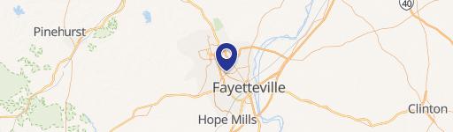 Fayetteville, NC 28303
