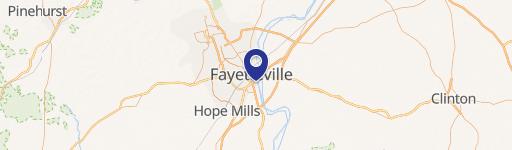 Fayetteville, NC 28306