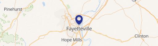 Fayetteville, NC 28301
