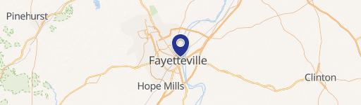 Fayetteville, NC 28301