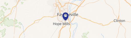 Fayetteville, NC 28306